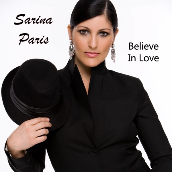 Believe in Love - Single album cover