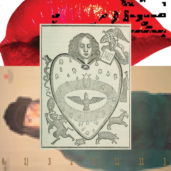 Une danse de mauvais goût (Live) - Single album cover