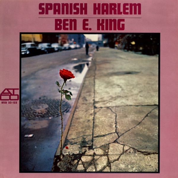 Spanish Harlem album cover