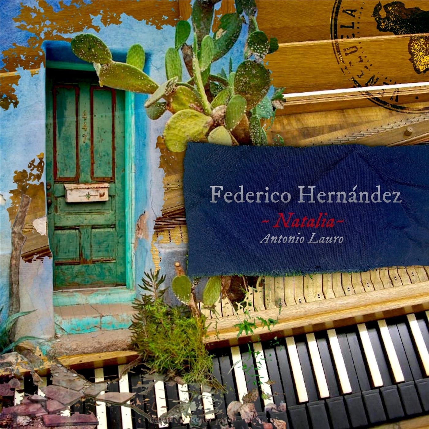 Natalia - Single album cover