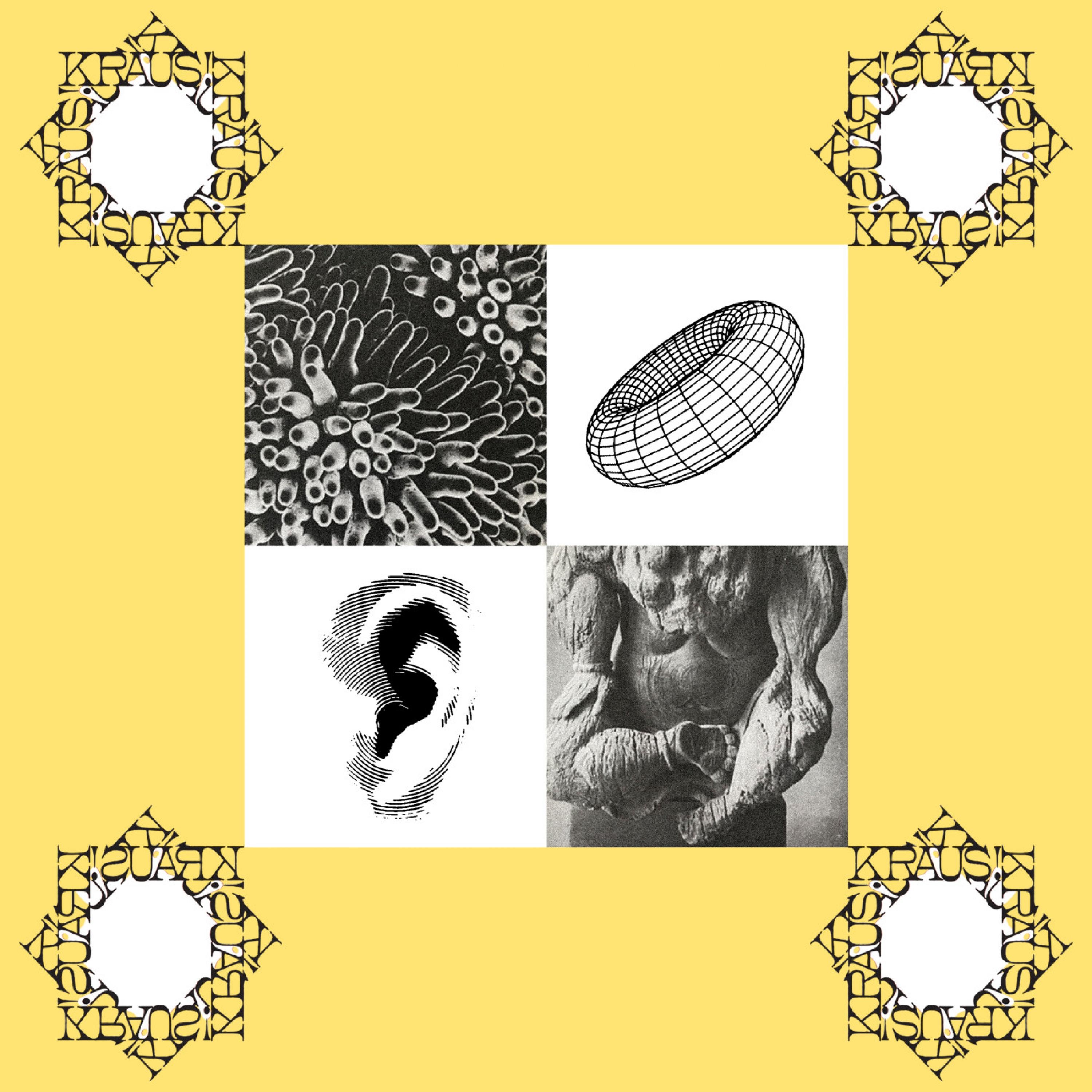 Idyll - EP album cover