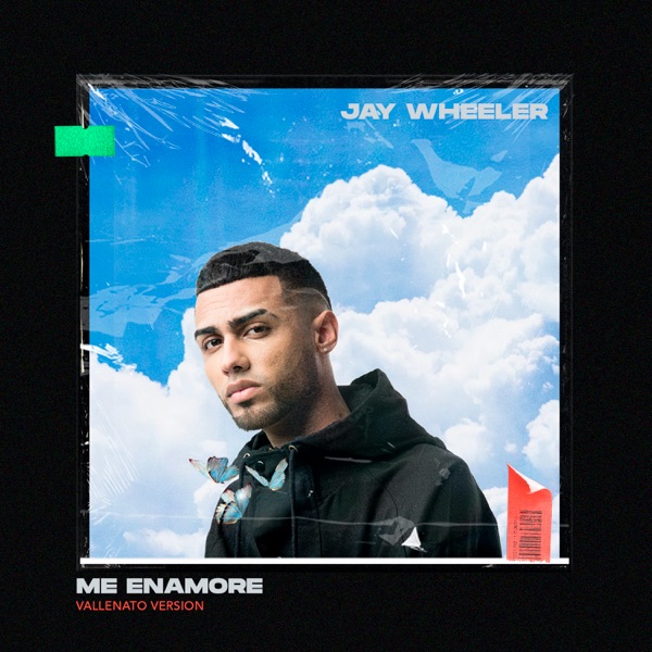Me Enamoré - Single (Versión Vallenato) album cover