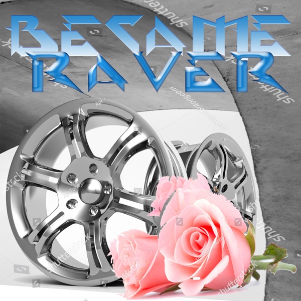 How I Became a Raver - Single album cover