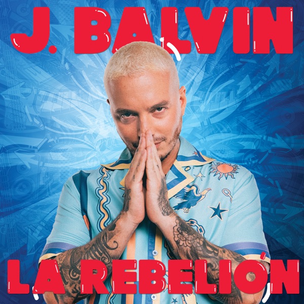 La Rebelión - Single album cover