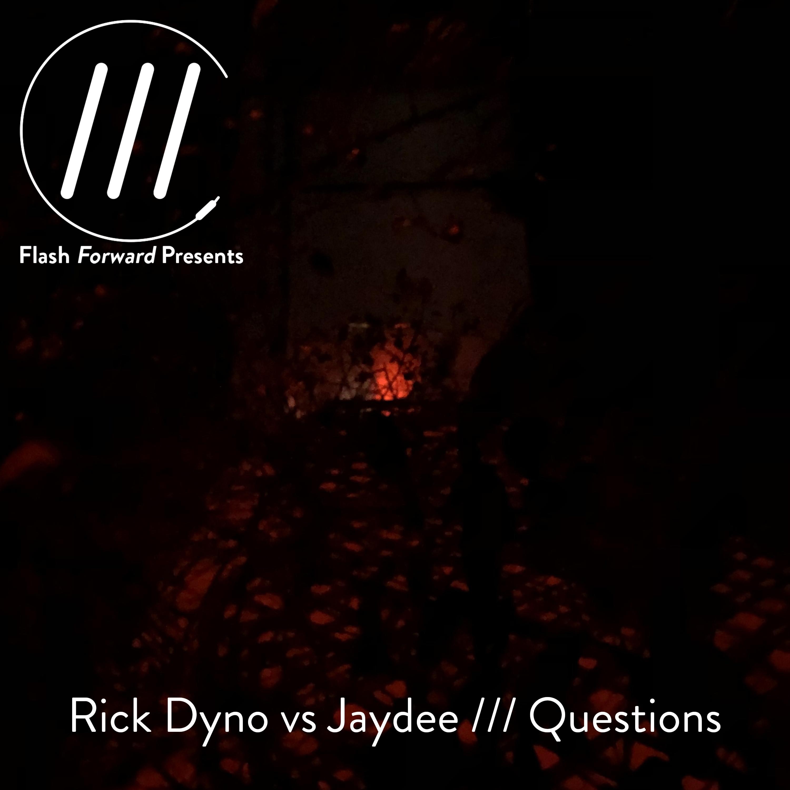 Questions - Single album cover