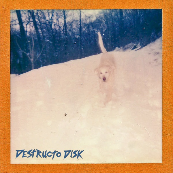 Ode to the Goodest Boy - Single album cover