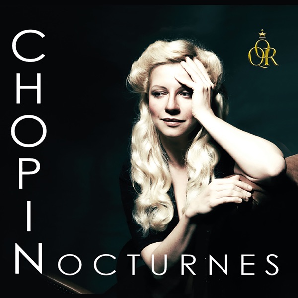 Nocturnes album cover