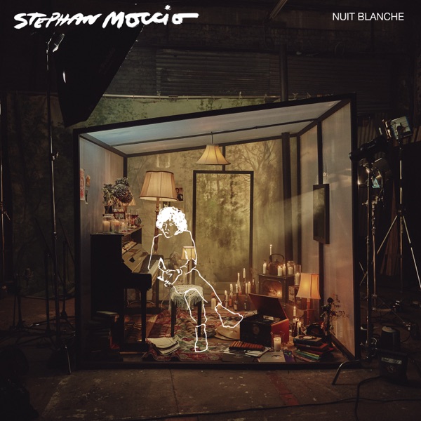 Nuit Blanche - Single album cover
