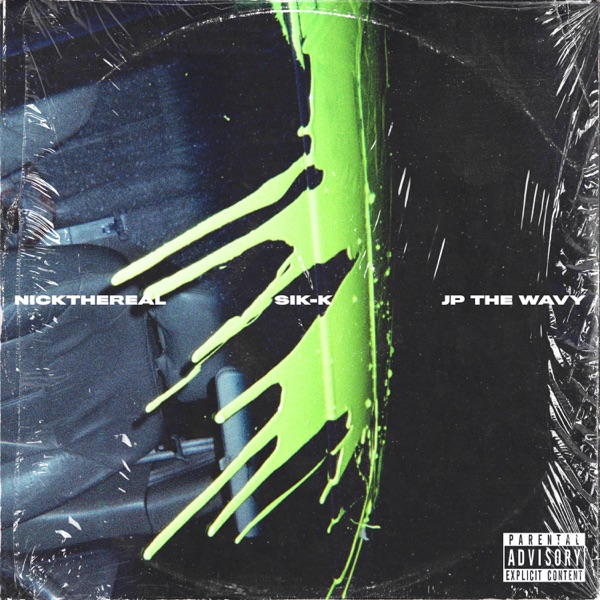 i GO (Asia Remix) [feat. Sik-K & JP THE WAVY] - Single album cover