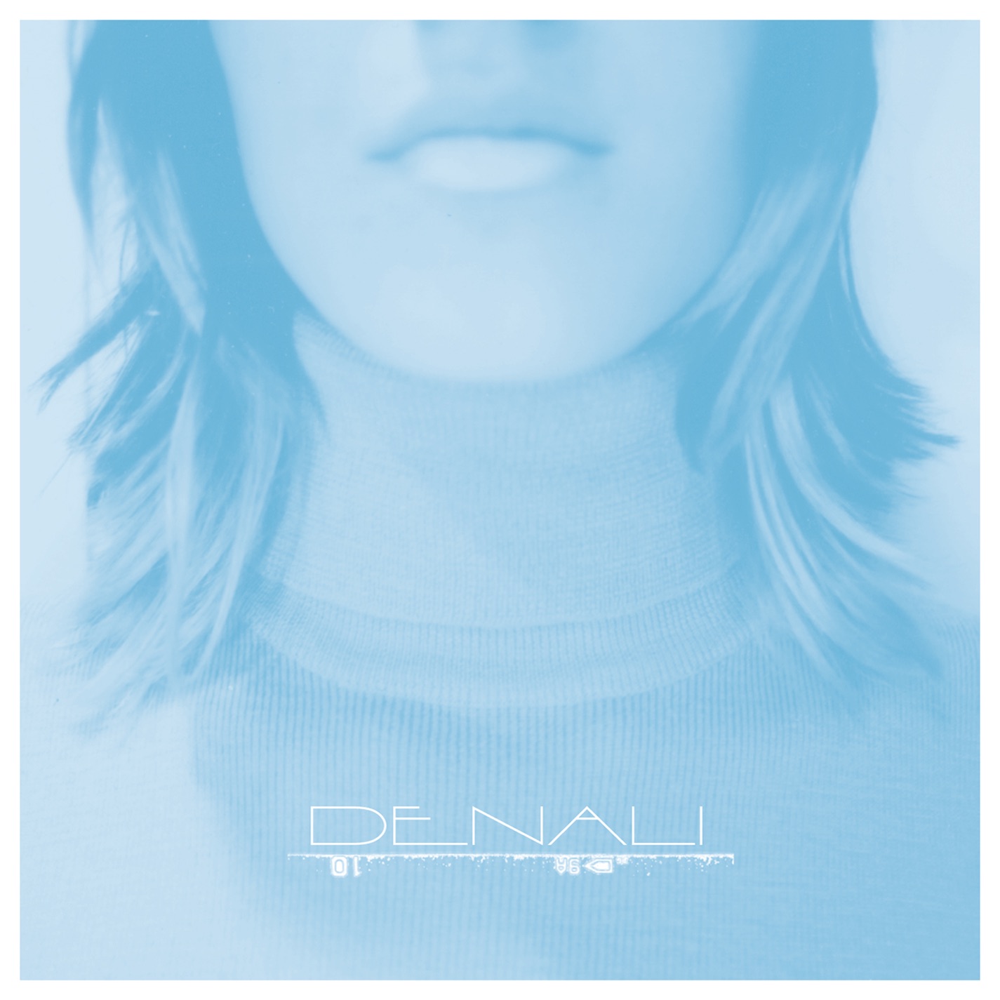 Denali album cover
