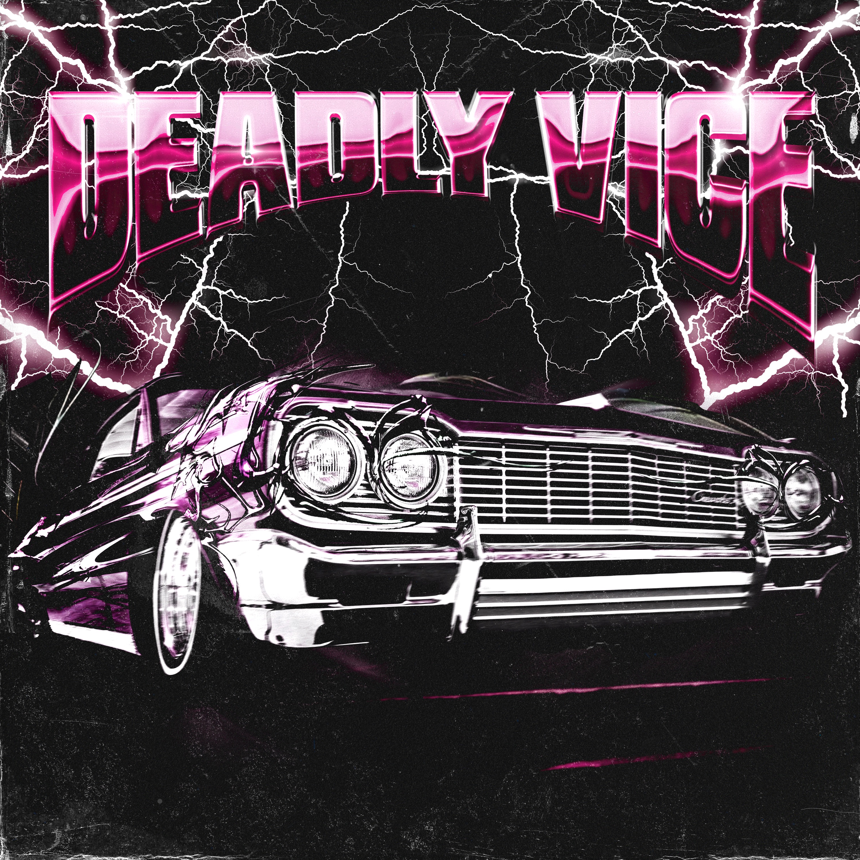Deadly Vice - Single album cover