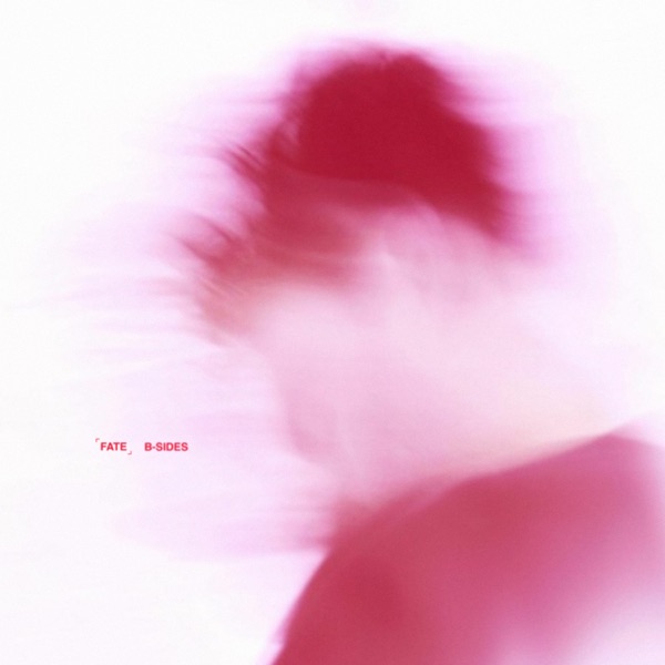 Fate (B-Sides) album cover