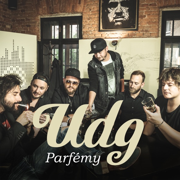 Parfémy - Single album cover