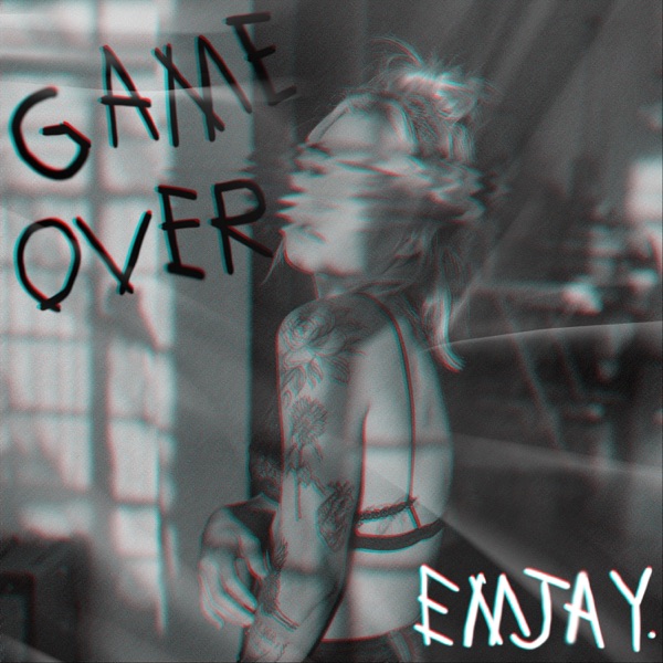 Gameover - Single album cover