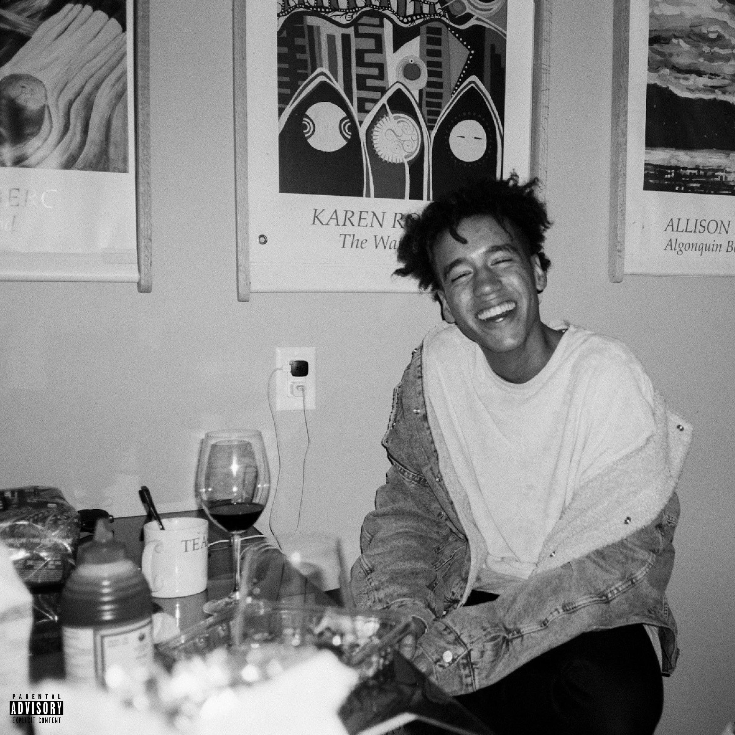 Nothing Bigger Than Little Things - EP album cover