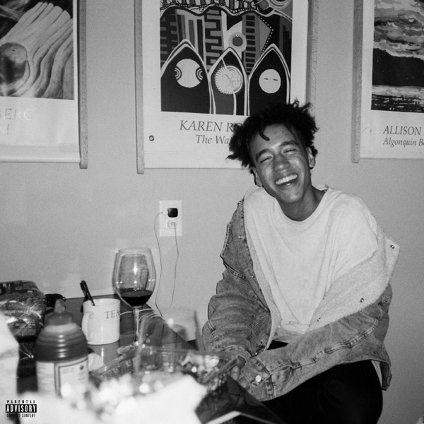 Nothing Bigger Than Little Things - EP album cover