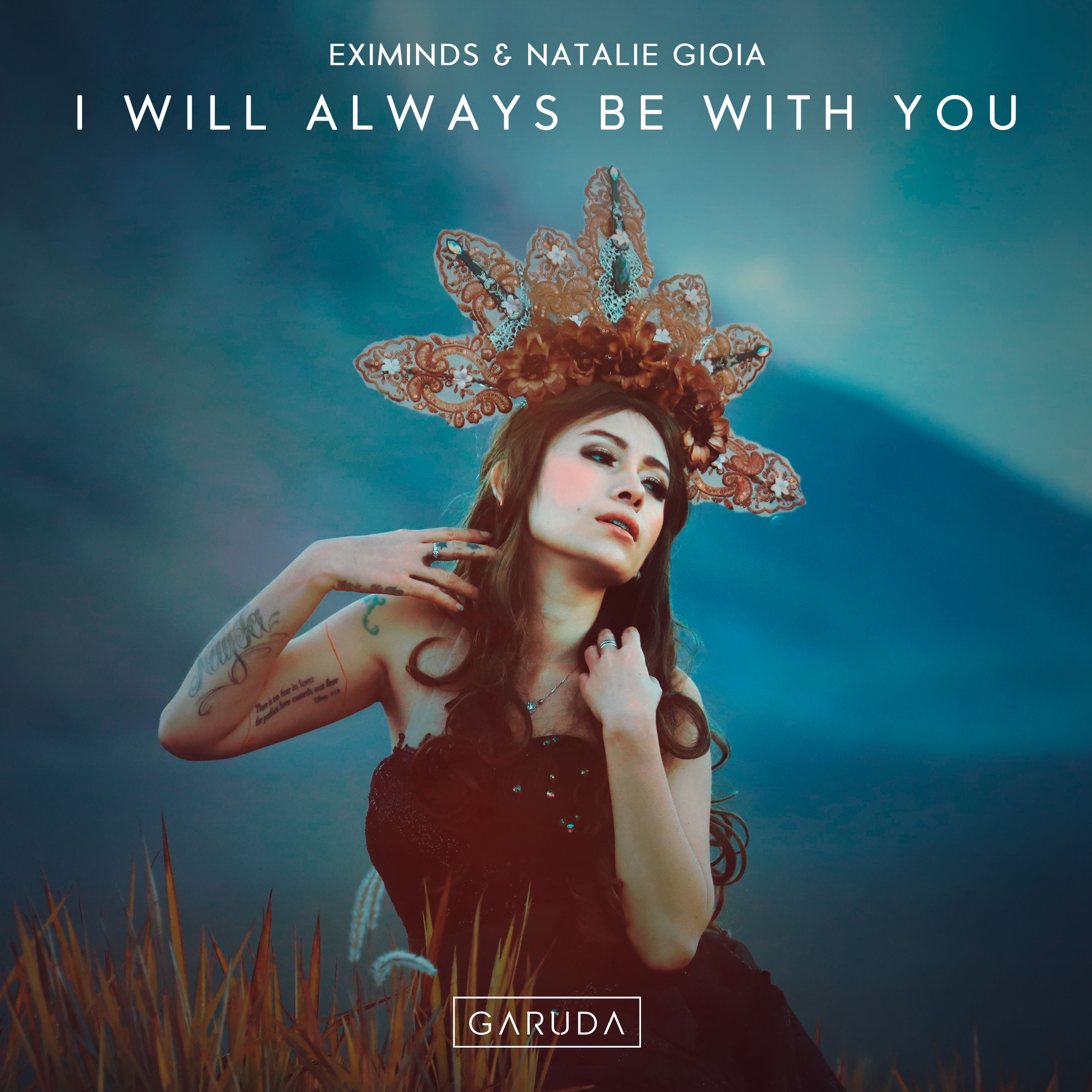 I Will Always Be with You - Single album cover