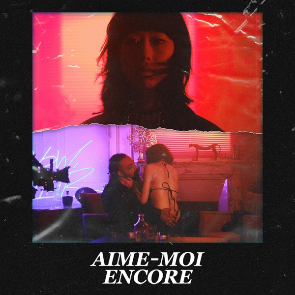 Aime-moi encore - Single album cover