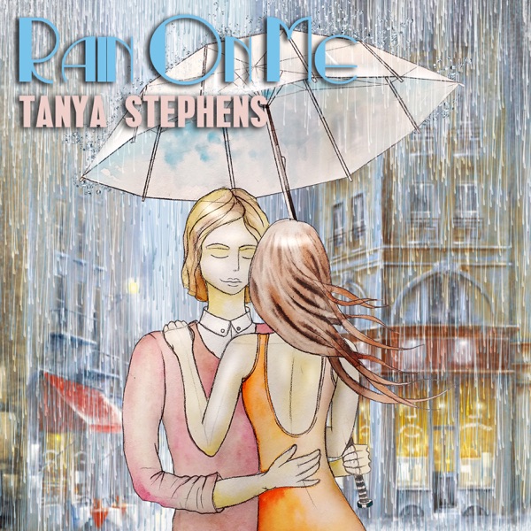 Rain On Me - Single album cover