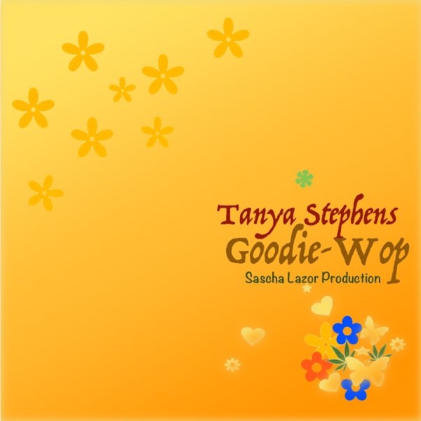 Goodie-Wop - Single album cover
