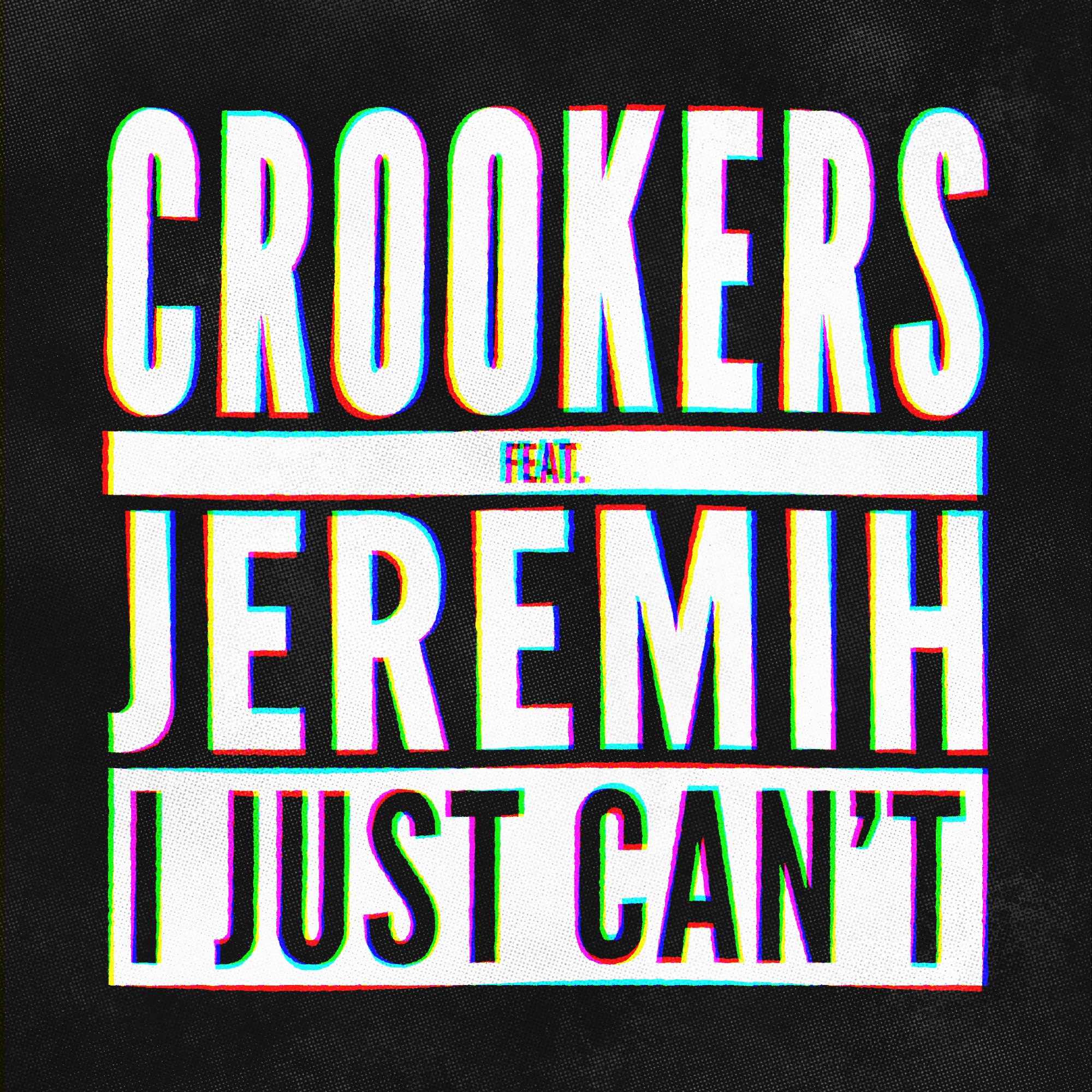 I Just Can't (feat. Jeremih) [Remixes, Vol. 2] - EP album cover