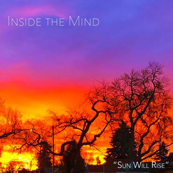 Sun Will Rise - Single album cover