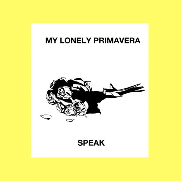 My Lonely Primavera album cover