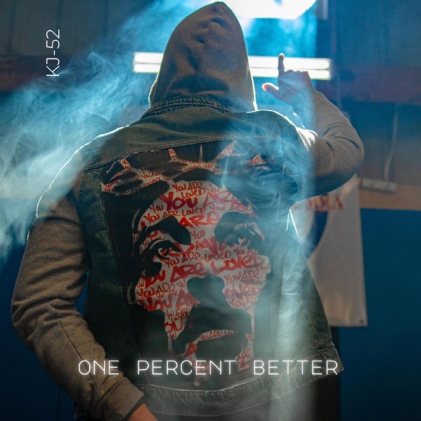 One Percent Better - Single album cover