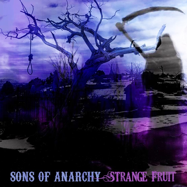 Strange Fruit (From Sons of Anarchy: Season 4) [feat. Blake Mills] - Single album cover