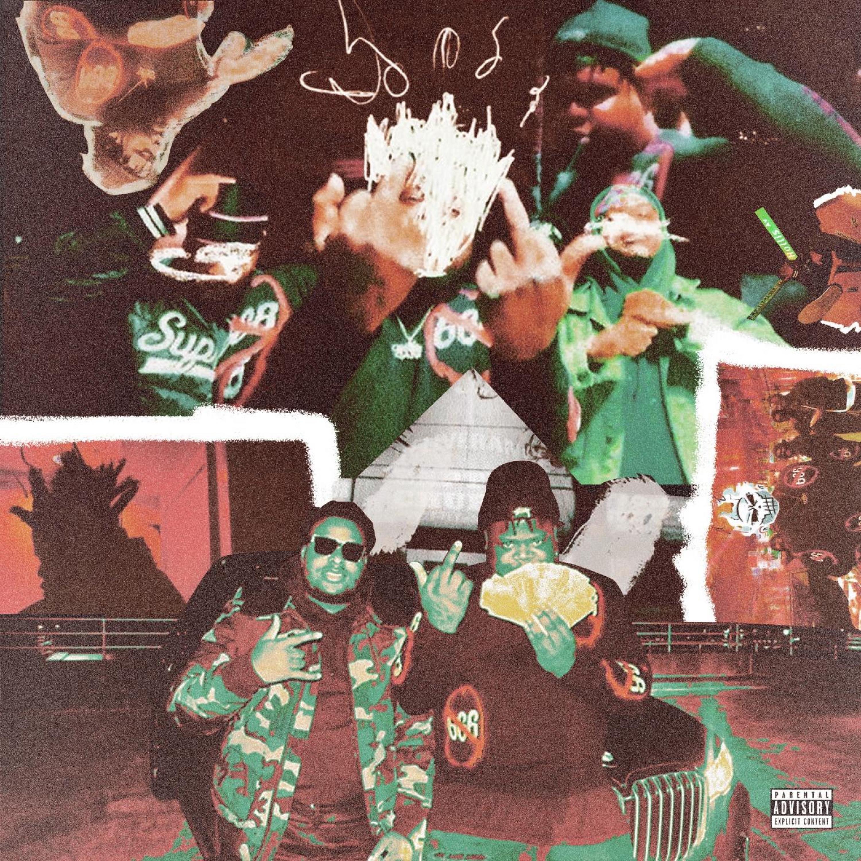 REMEMBER - Single album cover