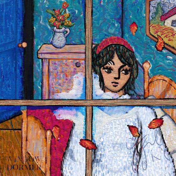 Window/Dormer - Single album cover