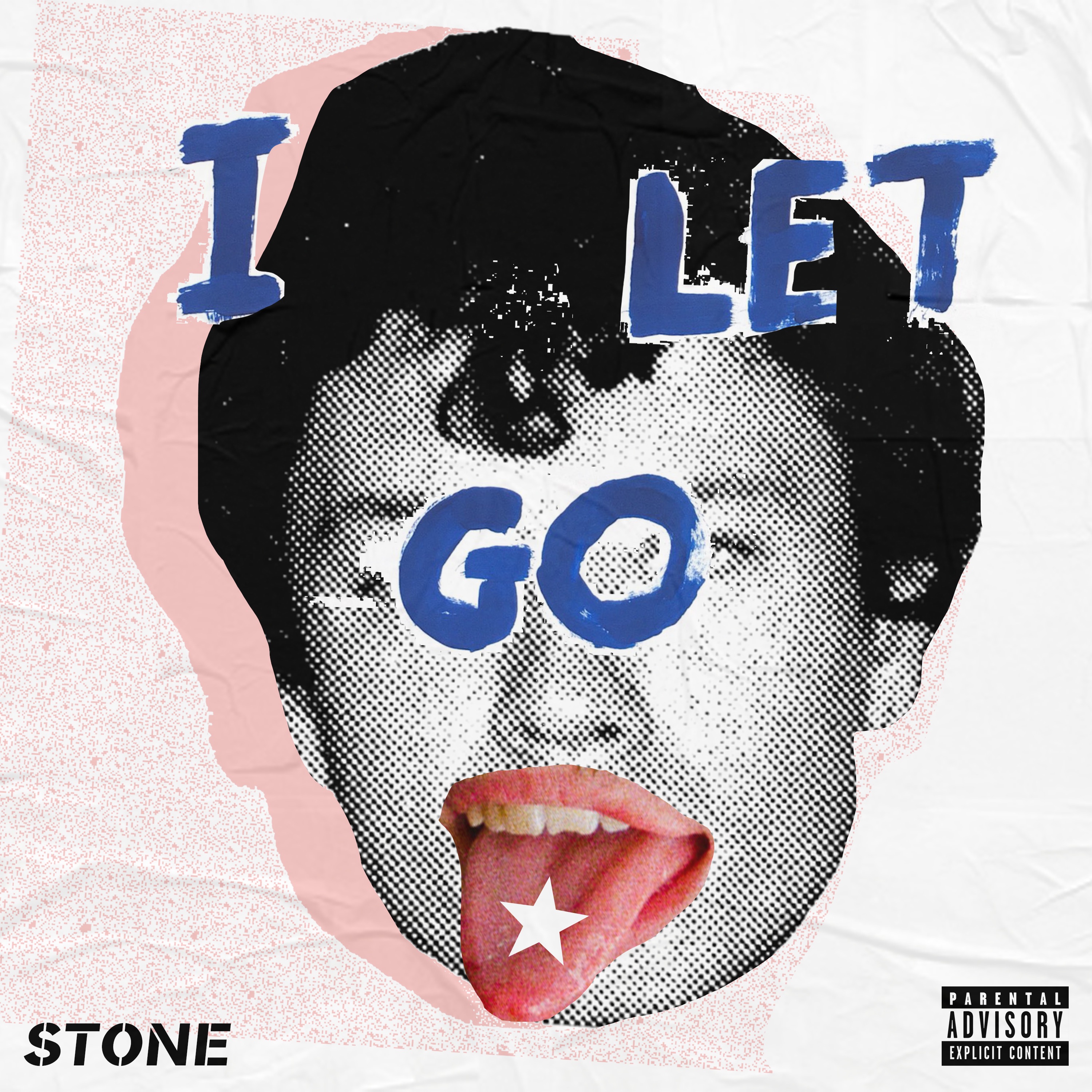 I Let Go - Single album cover