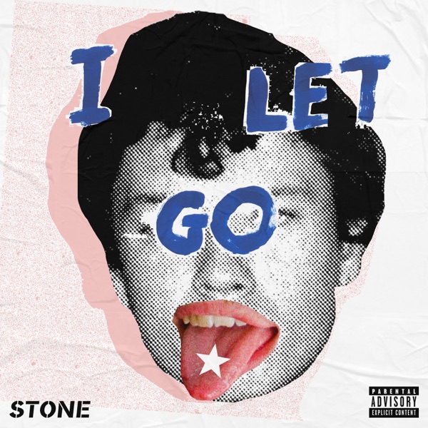 I Let Go - Single album cover
