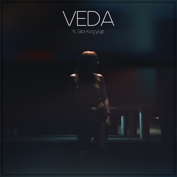 Veda (feat. Sıla Koçyiğit) - Single album cover