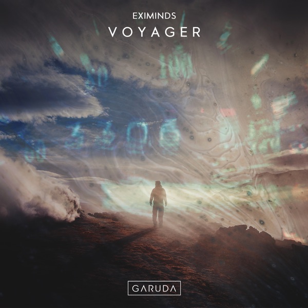 Voyager - Single album cover