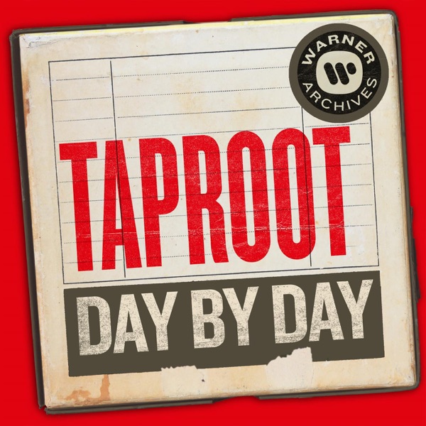 Day By Day - Single album cover