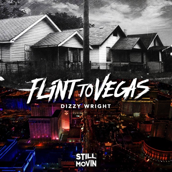 Flint to Vegas - Single album cover