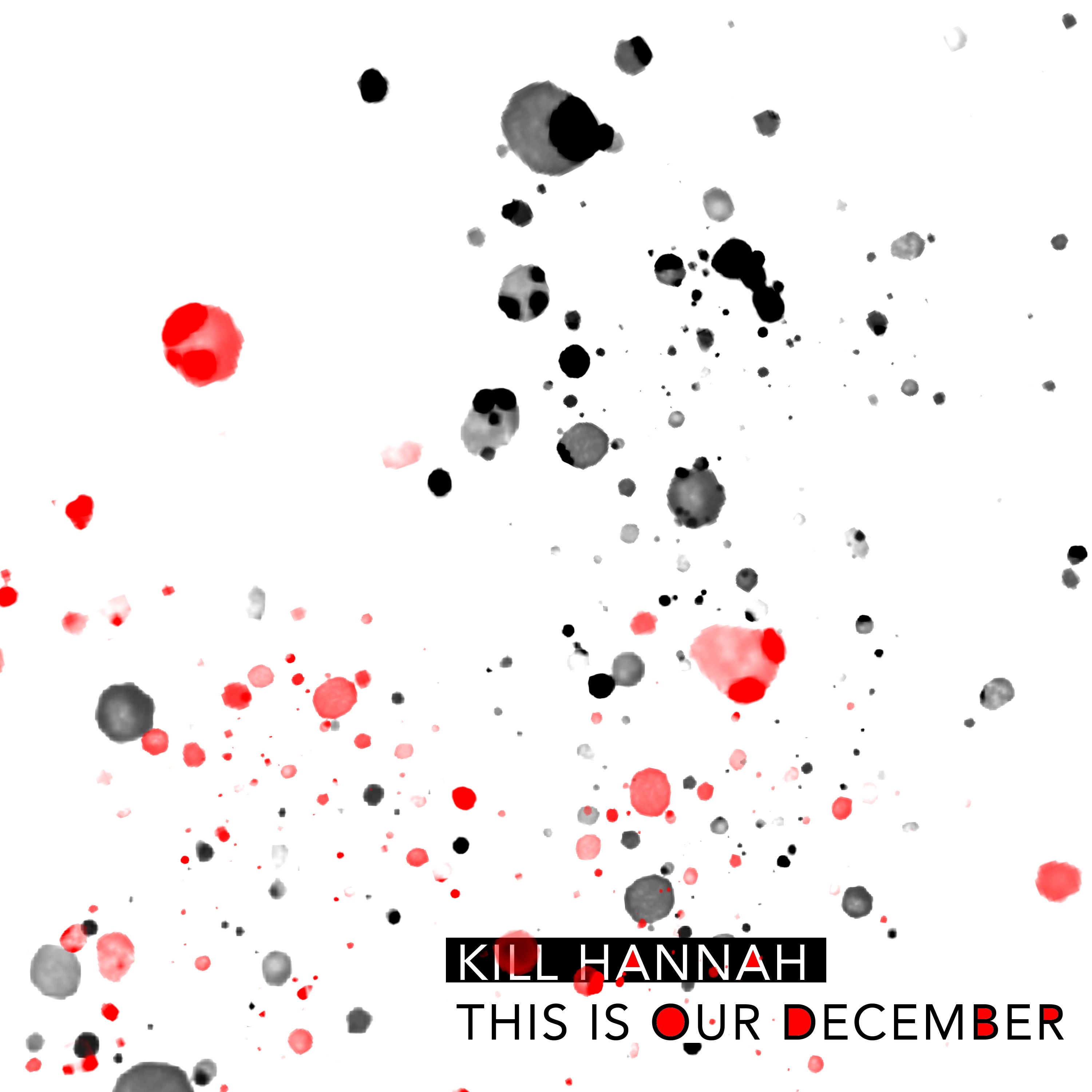This Is Our December - Single album cover