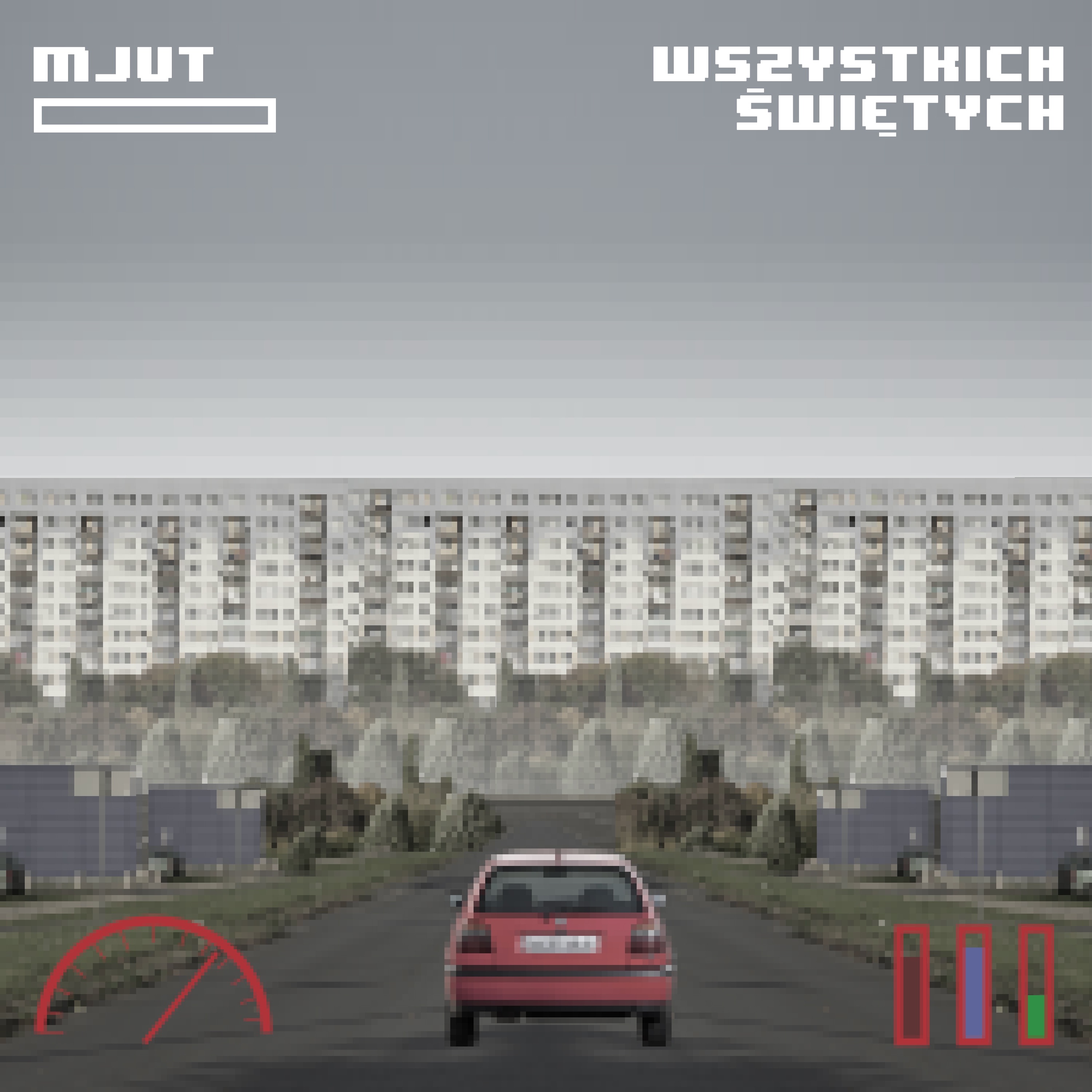 Wszystkich świętych - Single album cover