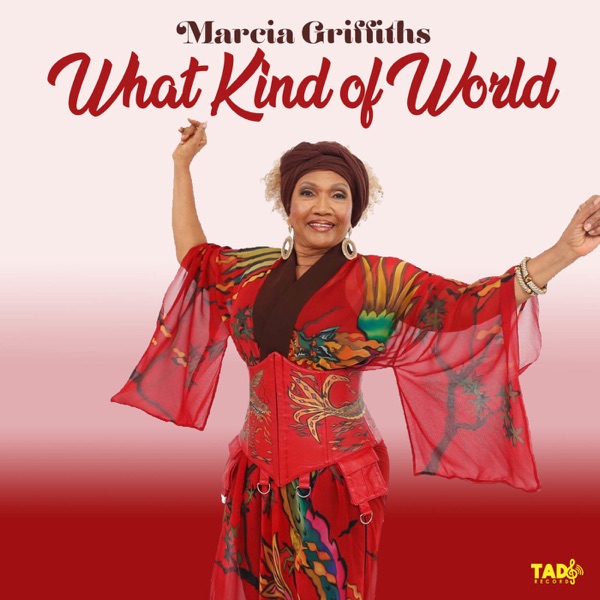 What Kind of World - Single album cover
