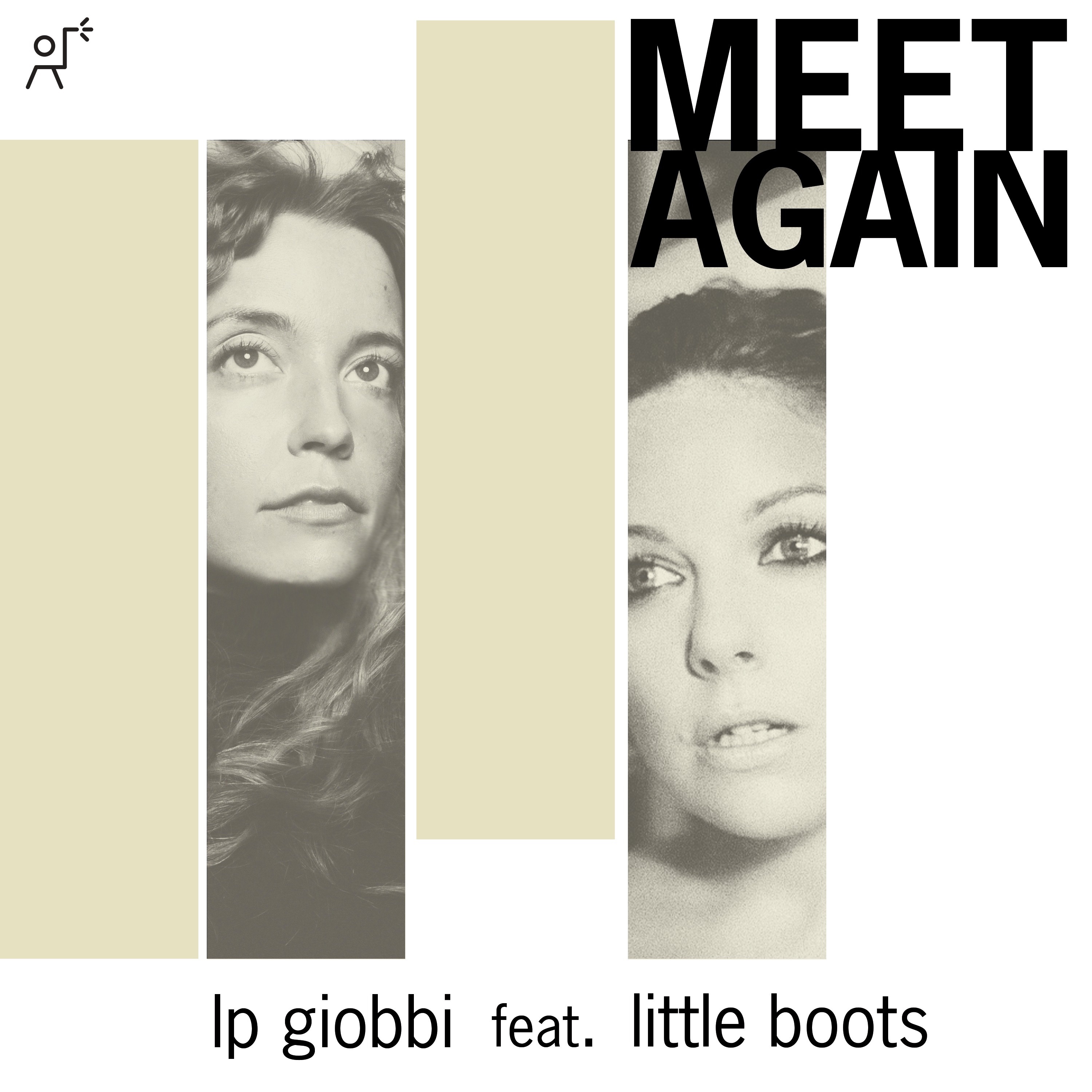 Meet Again (feat. Little Boots) - Single album cover