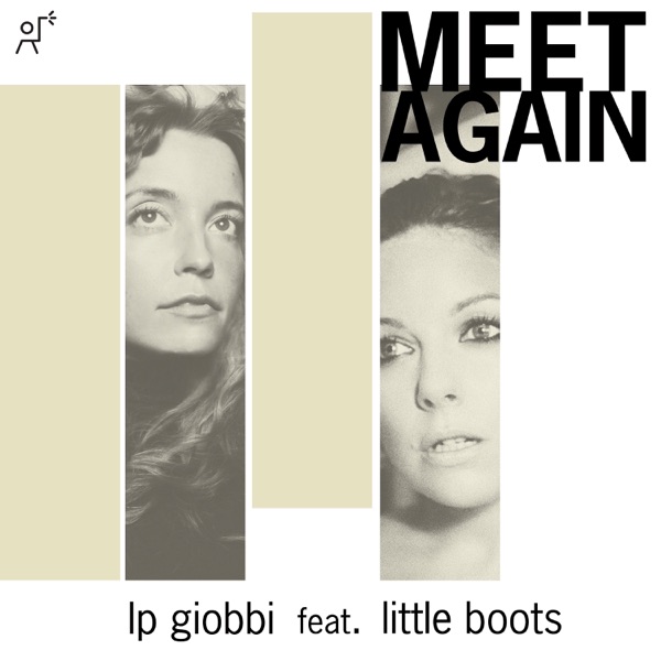 Meet Again (feat. Little Boots) - Single album cover