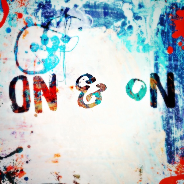 On & On - Single album cover