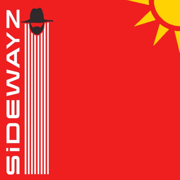 Sidewayz (feat. Sam Grow) - Single album cover