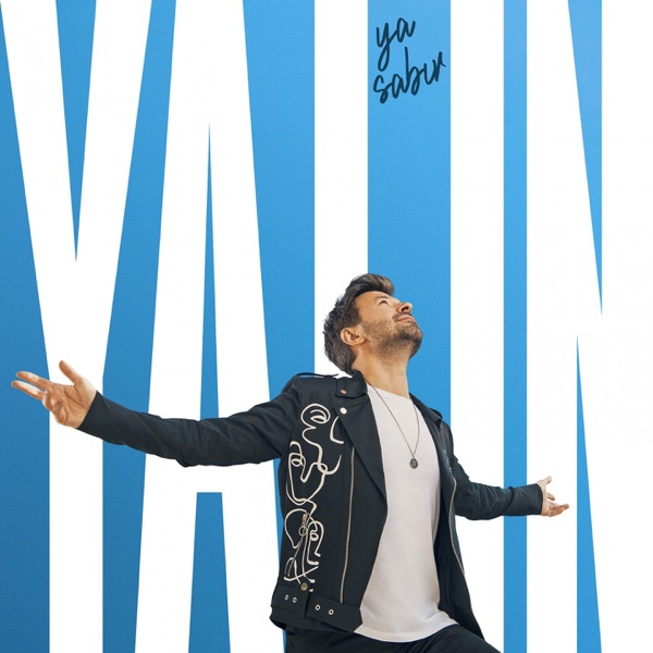 Ya Sabır - Single album cover