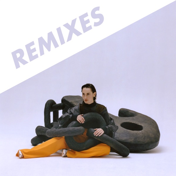 Je t'aime encore (Remixes) - EP album cover