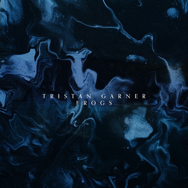 Frogs - Single album cover