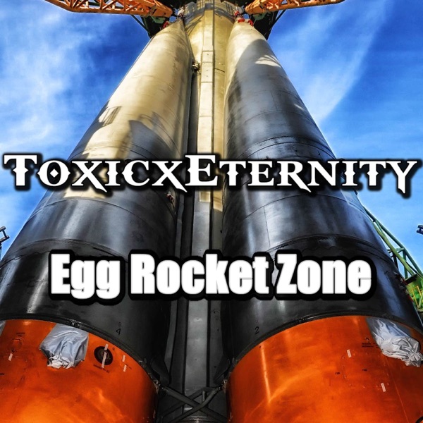 Egg Rocket Zone (From "Sonic Advance") [Metal Version] - Single album cover