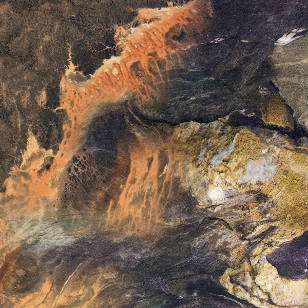 Ceremony (feat. Thylacine) - Single album cover