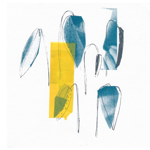 #2 Reworks album cover